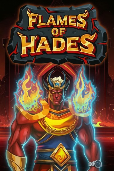 Flames of Hades nyerőgép a Betrepublic Casinóban