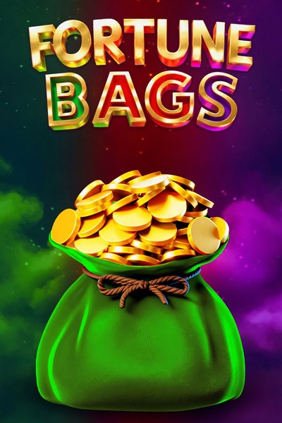 Fortune Bags nyerőgép a Betrepublic Casinóban