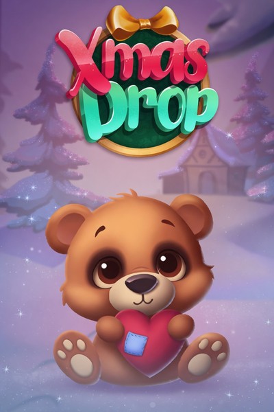 Xmas Drop nyerőgép a Betrepublic Casinóban