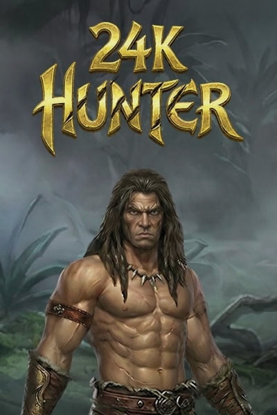 24K Hunter slotjáték a Betwest Casinóban