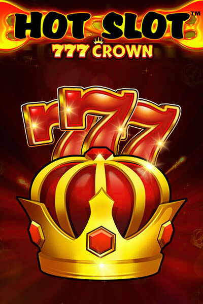 Hot Slot: 777 Crown slotjáték a Betwest Casinóban