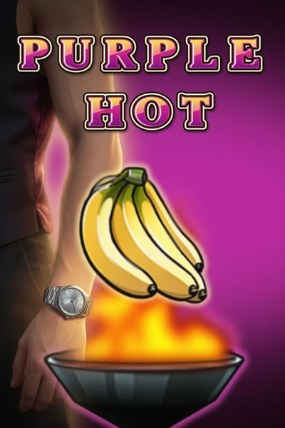 Purple Hot nyerőgép a Betwest Casinóban