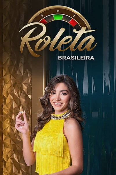 Roleta Brasileira slotjáték a Betwest Casinóban