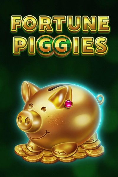 Fortune Piggies nyerőgép a Casinova Casinóban