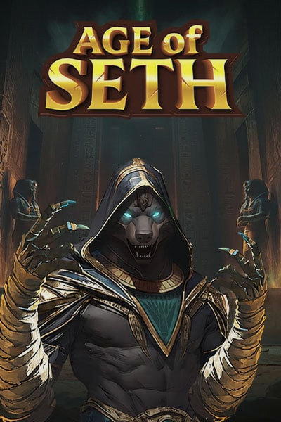 Cleobetra Casino – Age Of Seth nyerőgép