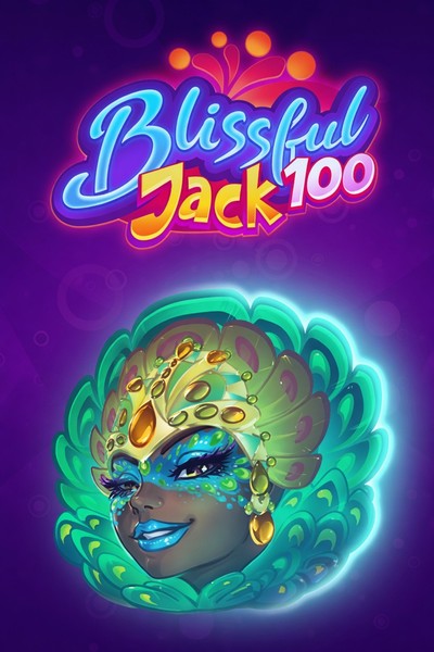 Blissfull Jack 100 nyerőgép a Cleobetra Casinóban