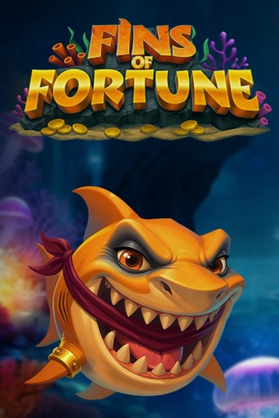 Fins of Fortune nyerőgép a Cleobetra Casinóban