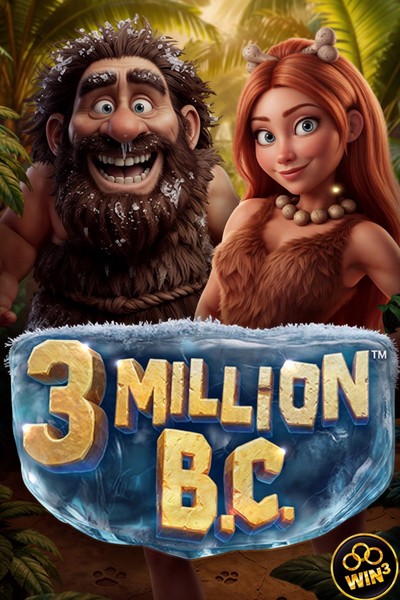 3 Million BC nyerőgép a Kingmaker Casinóban