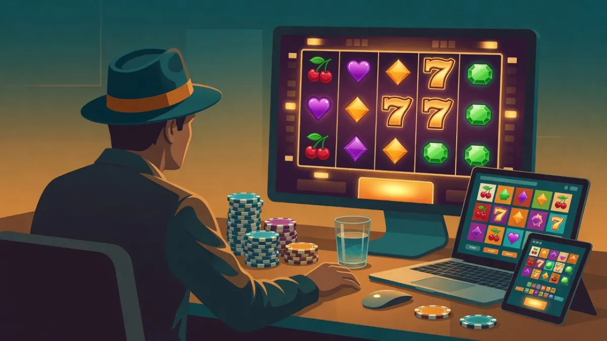 Betwest Casino üdvözlő ajánlat