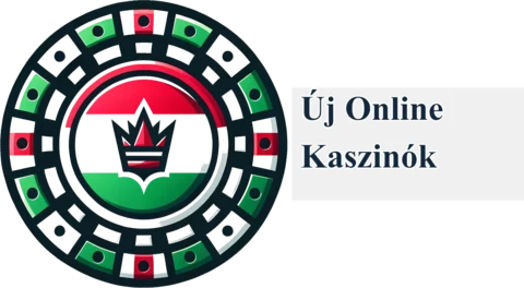 Új Online Kaszinók Magyarország